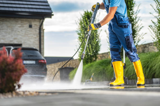 Best Graffiti Removal  in South Haven, MI